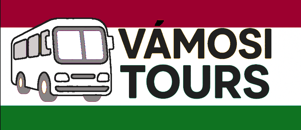 Vámosi Tours - Úton vagyunk!